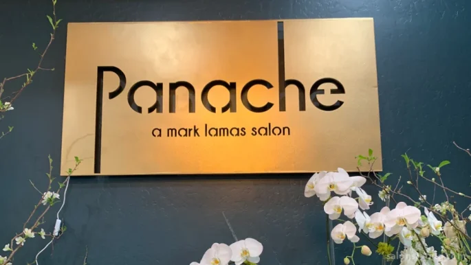 Panache A Mark Lamas Salon, Bakersfield - Photo 8