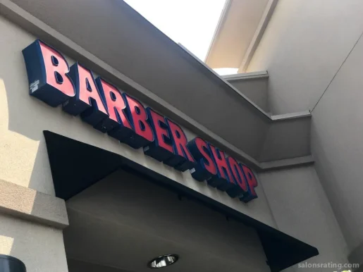 Northwest Barber Shop, Bakersfield - Photo 2