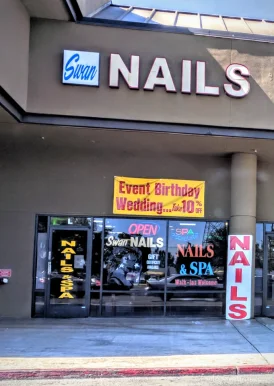 Swan Nails, Bakersfield - Photo 3