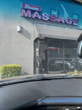 Dream Massage, Bakersfield - 