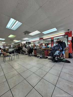 Aztecas Barber Shop, Bakersfield - Photo 1