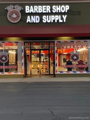 Aztecas Barber Shop, Bakersfield - Photo 3