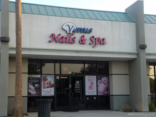 The Nail Boutique, Bakersfield - Photo 3