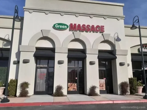 Green Massage, Bakersfield - Photo 1