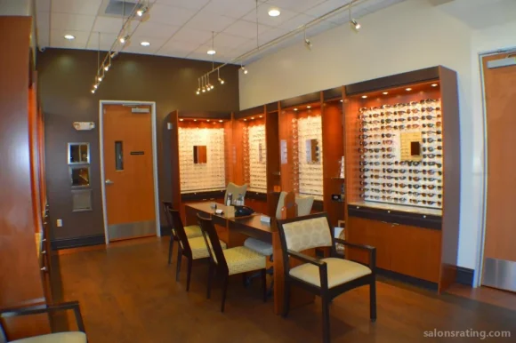 Triangle Eye Institute | Triangle Laser & Aesthetics, Bakersfield - Photo 4