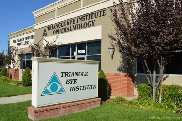 Triangle Eye Institute | Triangle Laser & Aesthetics, Bakersfield - Photo 1