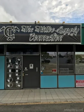 Tattoo Supply Connection, Bakersfield - Photo 1