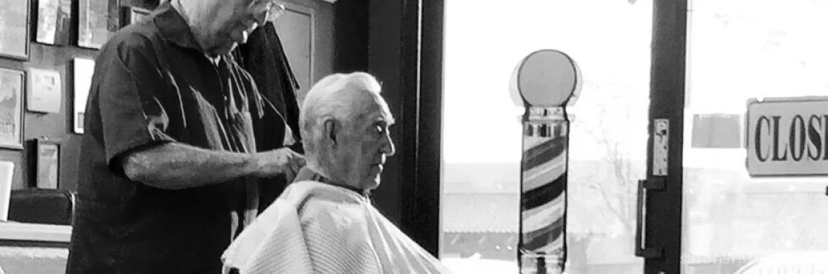 Joe's Barber Shop, Bakersfield - Photo 3