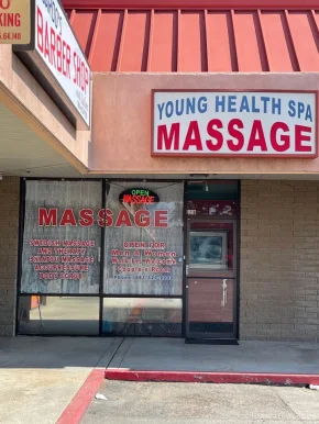 Young Health Spa Massage, Bakersfield - Photo 2