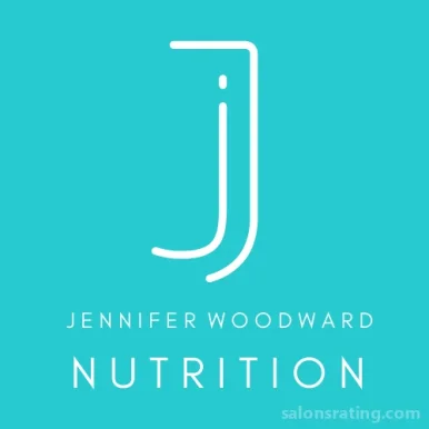Jennifer Woodward Nutrition, Bakersfield - Photo 3
