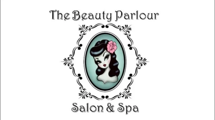 The Beauty Parlour, Bakersfield - 