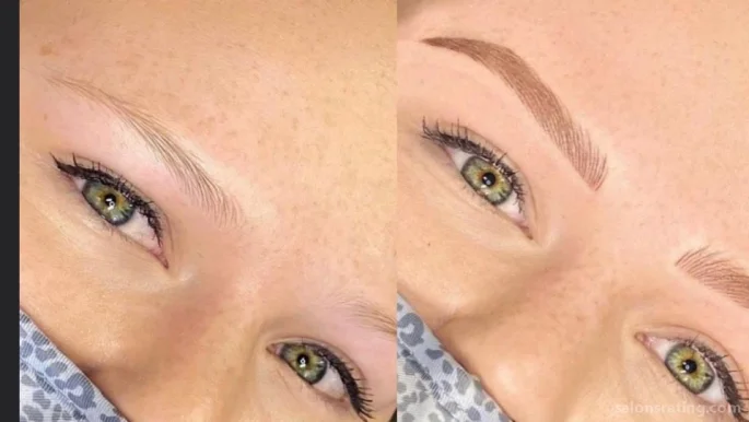 Microblading By Laura, Bakersfield - Photo 1