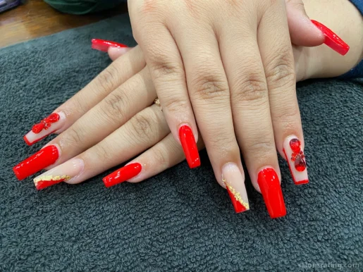 Nails by Veronica, Bakersfield - Photo 4