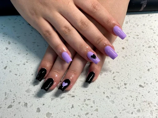 Nails by Veronica, Bakersfield - Photo 3