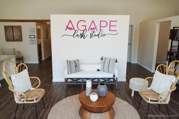 Agape Lash Studio, Bakersfield - Photo 3