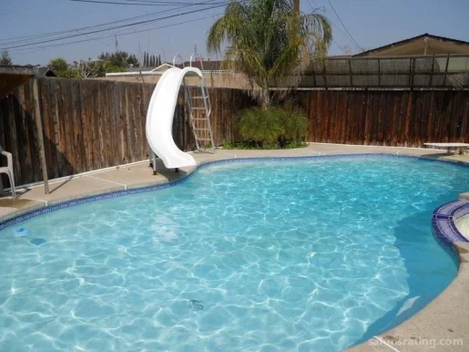 Mahalo Pool Care, Bakersfield - Photo 3