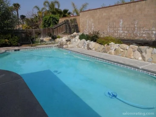 Mahalo Pool Care, Bakersfield - Photo 4