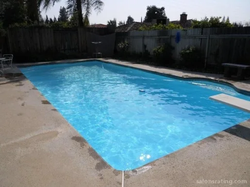 Mahalo Pool Care, Bakersfield - Photo 1