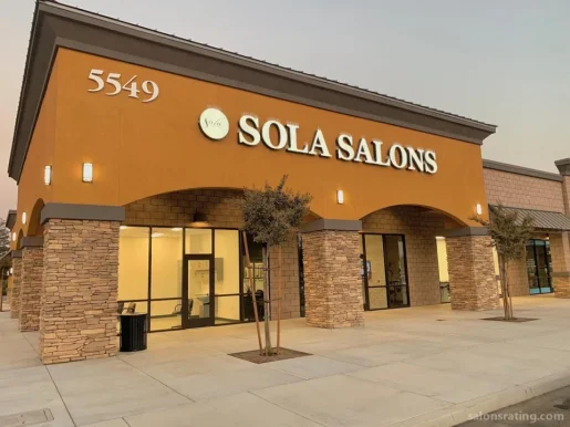 Sola Salon Studios, Bakersfield - Photo 1