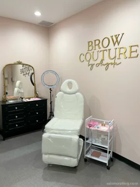 Brow Couture by Angela, Bakersfield - Photo 3