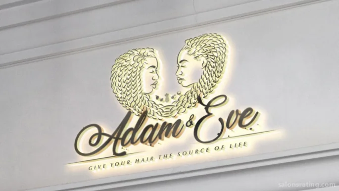 Adam & Eve Hair Braiding, Baltimore - Photo 3