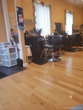Ambiance Hair Salon, Baltimore - 