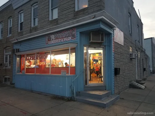 Top Rank Barbershop, Baltimore - Photo 2