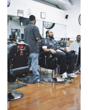 Cut Masters Barbershop, Baltimore - Photo 2