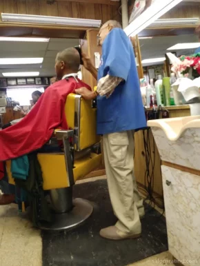 Parker's Barber Shop, Baltimore - Photo 1