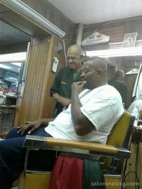 Parker's Barber Shop, Baltimore - Photo 3