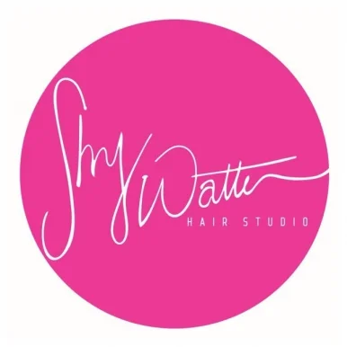 Shy Watters Hair Studio, Baltimore - Photo 2