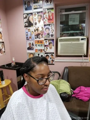 Jojo's Hair braiding, Baltimore - Photo 3