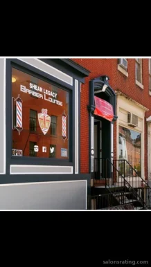 Shear Barber Lounge, Baltimore - Photo 1