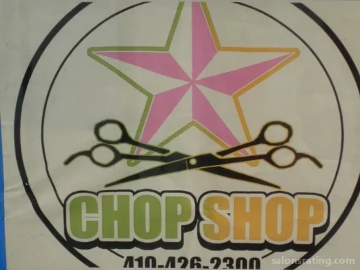Chop Shop, Baltimore - Photo 4