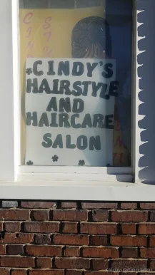 Cindy's Hair Styling-Hair Care, Baltimore - Photo 1