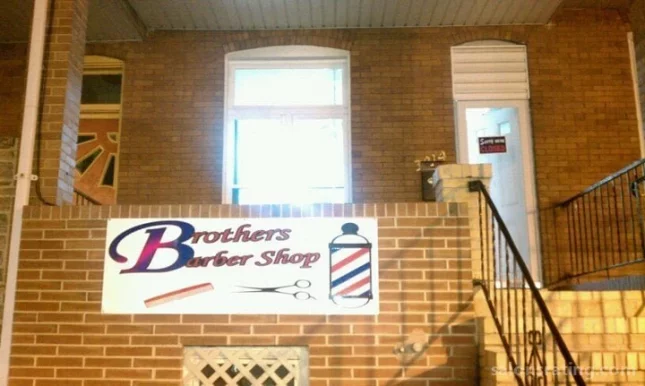 Brothers' Barbershop, Baltimore - Photo 5