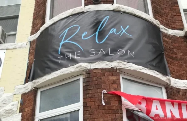 Relax The Salon, Baltimore - Photo 3