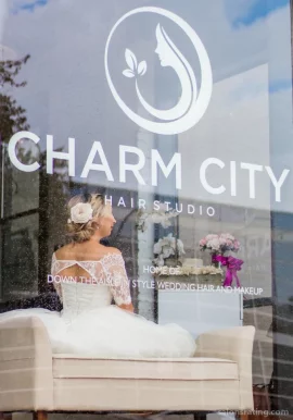 Charm City Hair Studio, Baltimore - Photo 4