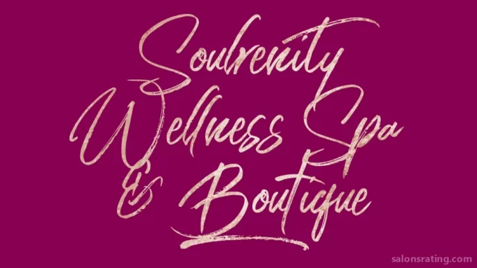 Soulrenity Wellness Spa & Boutique, LLC, Baltimore - Photo 3