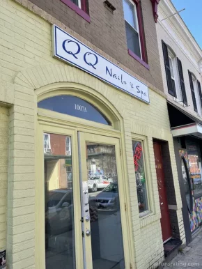 QQ Nails & Spa, Baltimore - Photo 5