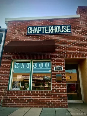 Chapterhouse Tattoo, Baltimore - Photo 2