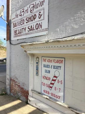 43rd Flavor Barber and Beauty Salon, Baltimore - Photo 3