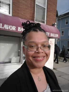 43rd Flavor Barber and Beauty Salon, Baltimore - Photo 2
