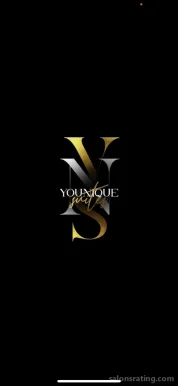 YouNique Suites, Baltimore - 