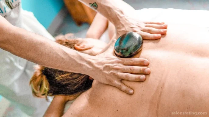 Anahata Massage Therapy & Apothecary, Baltimore - Photo 2