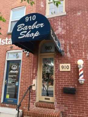 Federal Hill Barber Shop, Baltimore - Photo 2