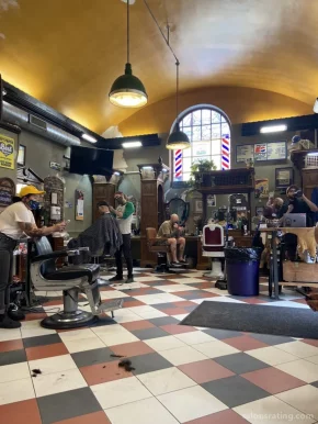 The Old Bank Barbers, Baltimore - Photo 1