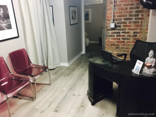 The Well Acupuncture, Massage and Wellness, Baltimore - Photo 2