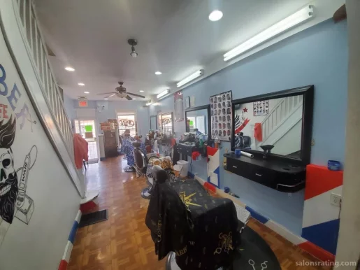WT Barbershop, Baltimore - Photo 3