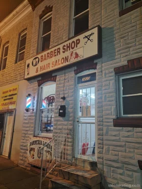 WT Barbershop, Baltimore - Photo 4